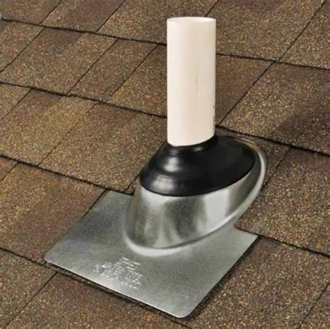 roof vent boot repair|How Much Does It Cost to Replace Roof Vent Boots。